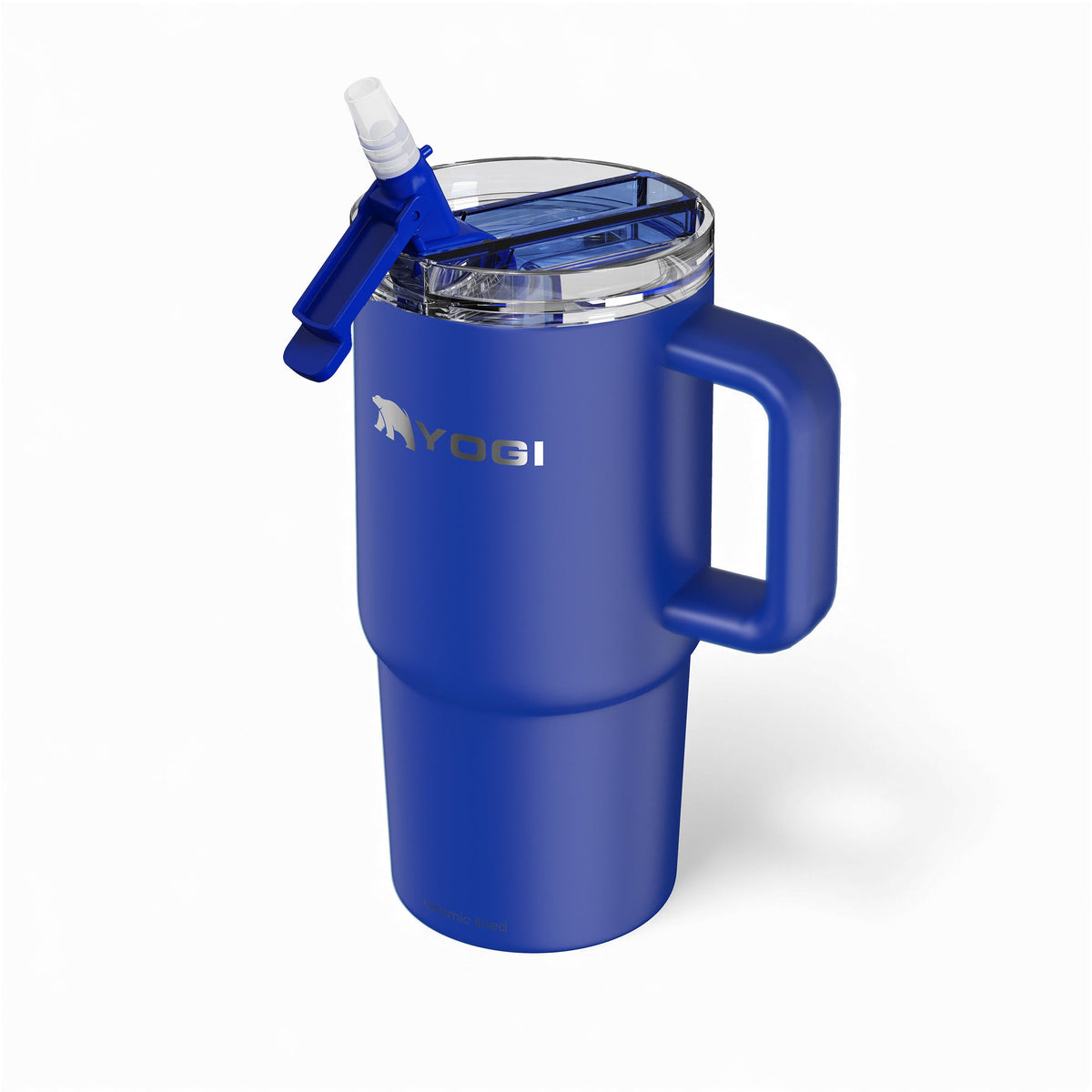 Ceramic Lined - Evolution Tumbler