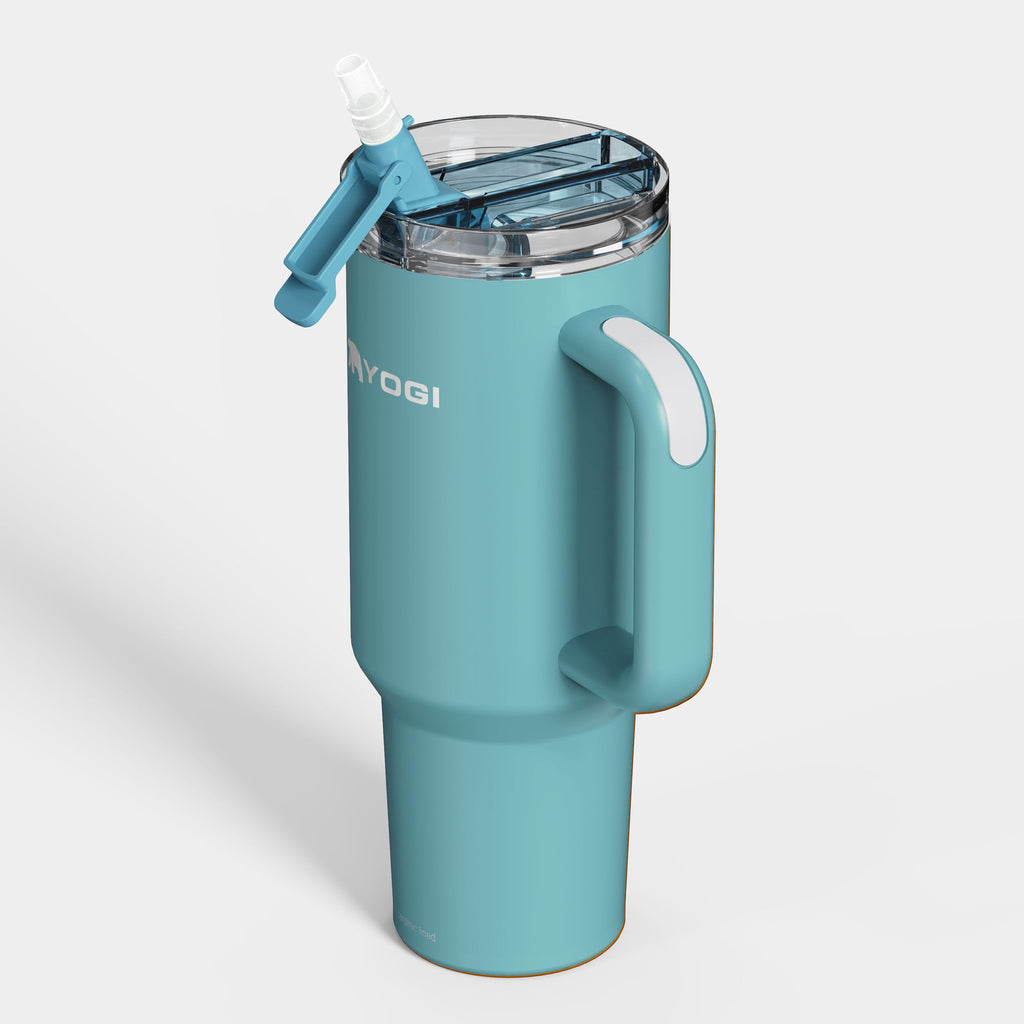 Ceramic Lined - Evolution Tumbler