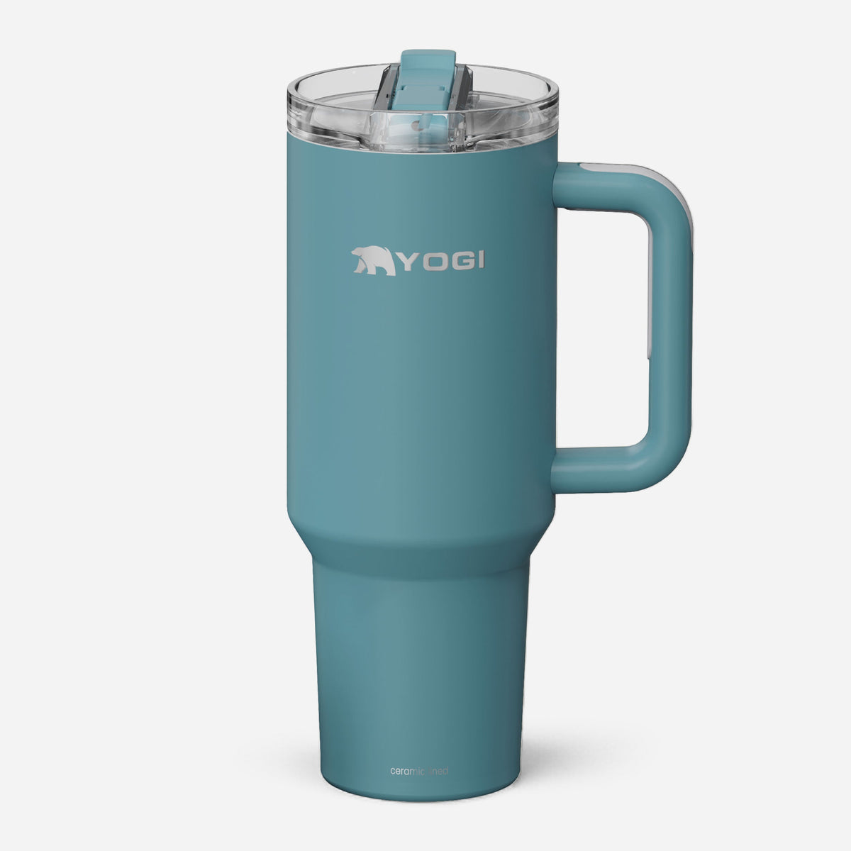 Ceramic Lined - Evolution Tumbler