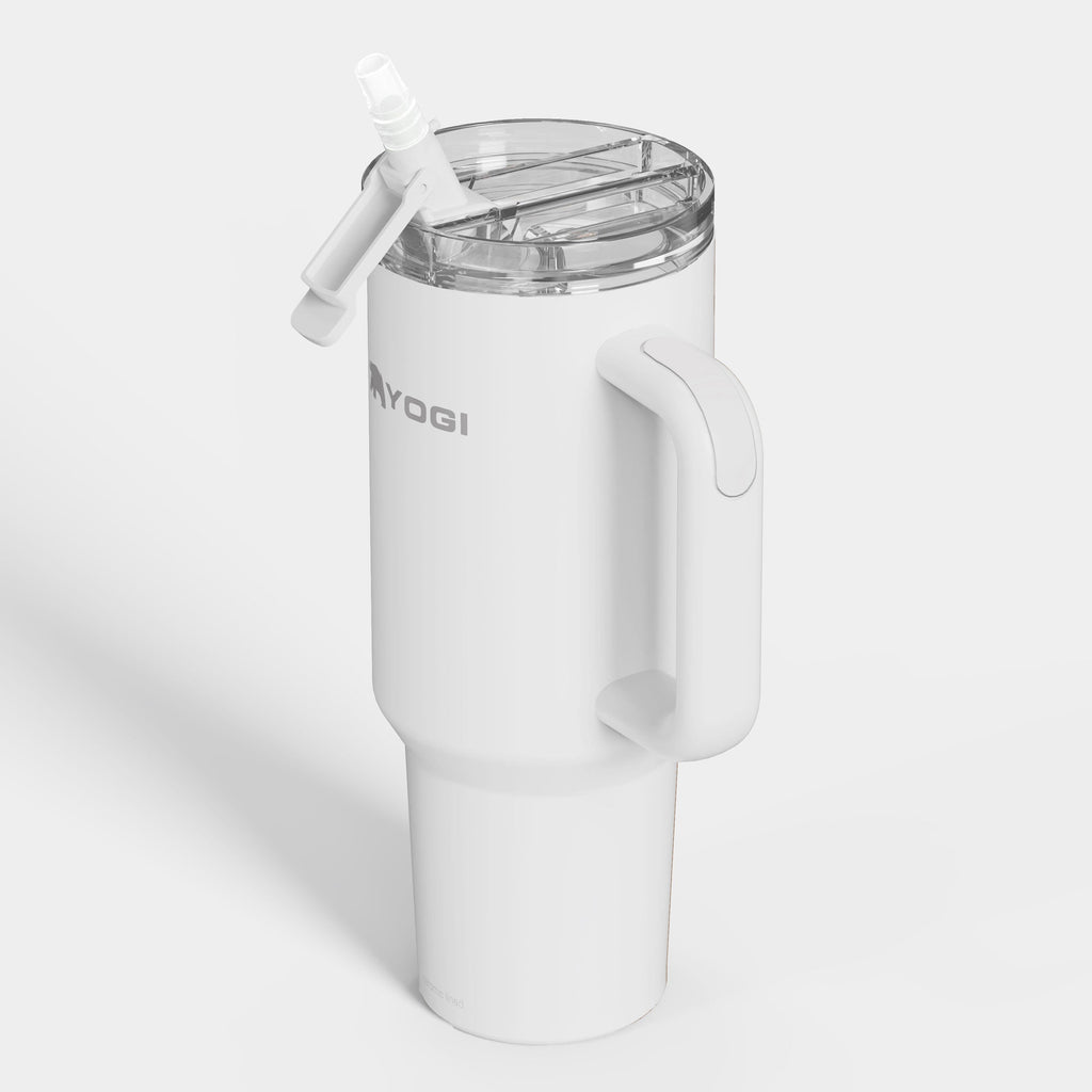 Ceramic Lined - Evolution Tumbler