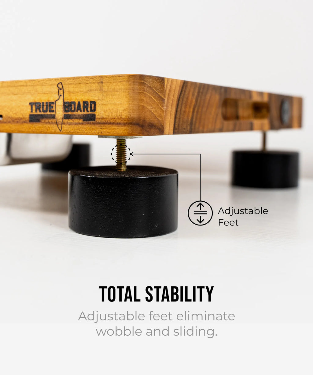 The True Board Compact