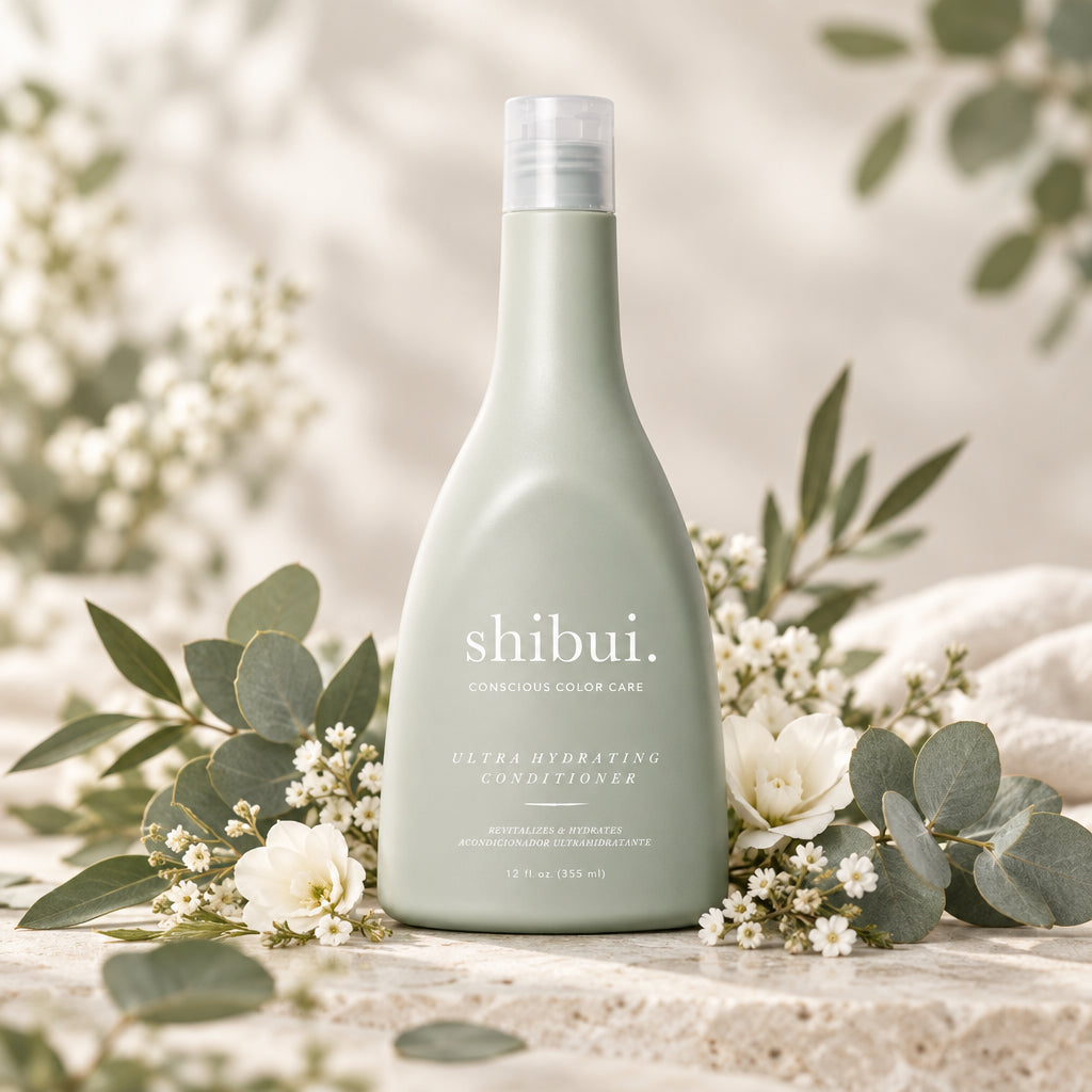 Shibui Ultra Hydrating Conditioner