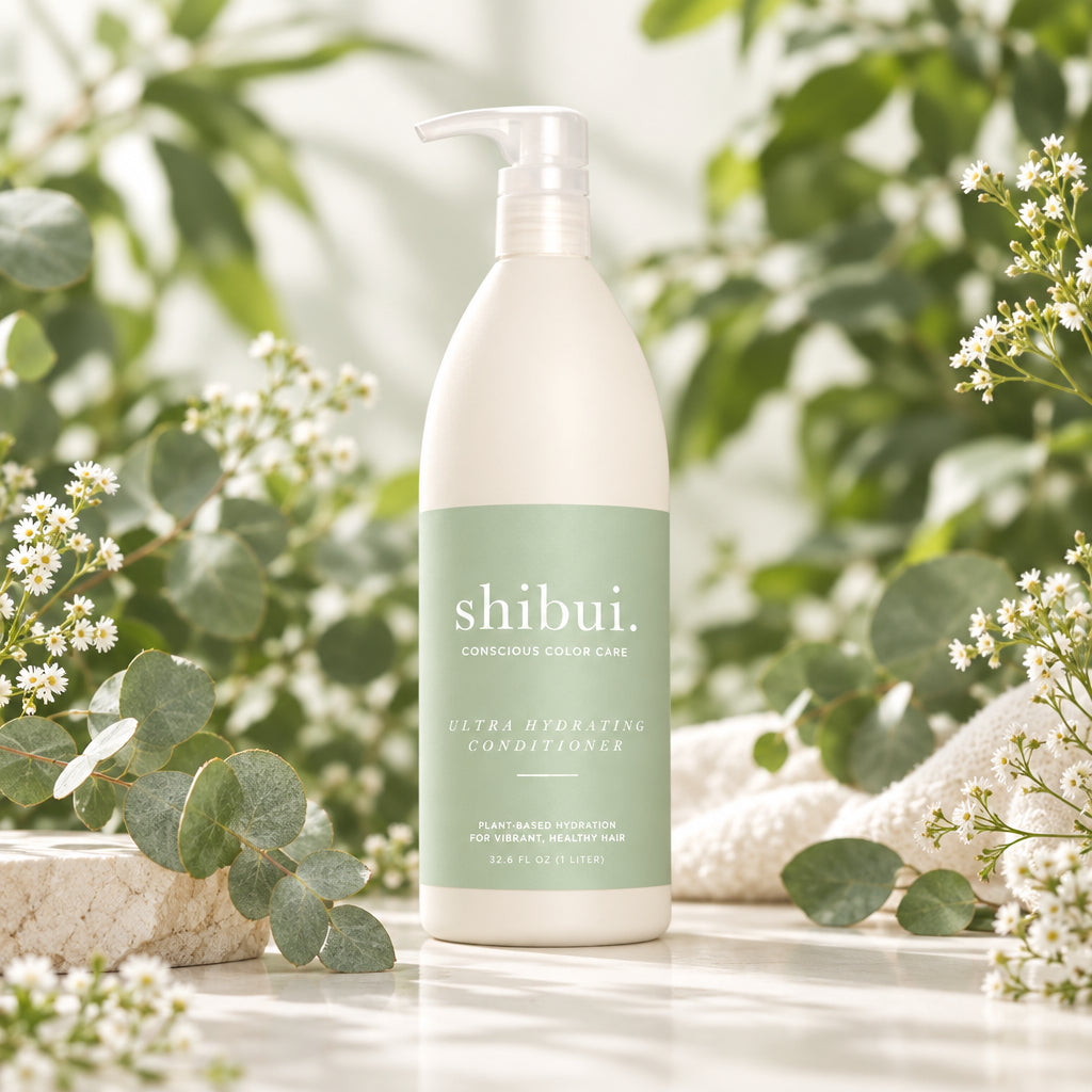 Shibui Ultra Hydrating Conditioner