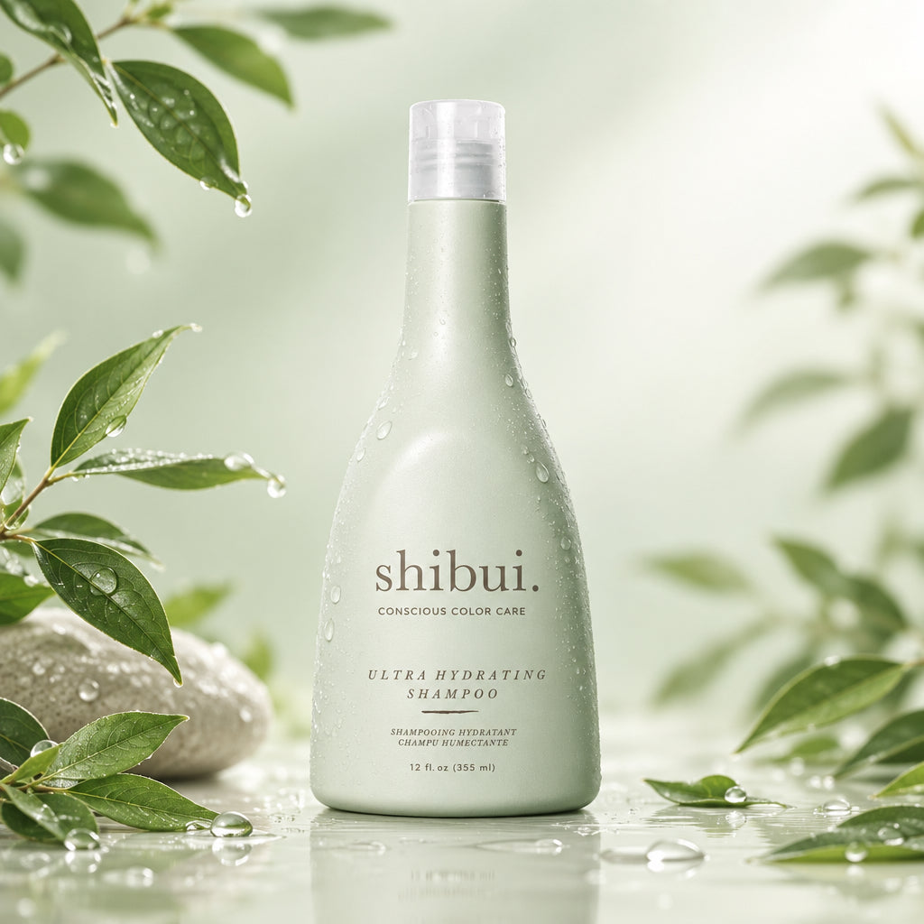 Shibui Ultra Hydrating Shampoo