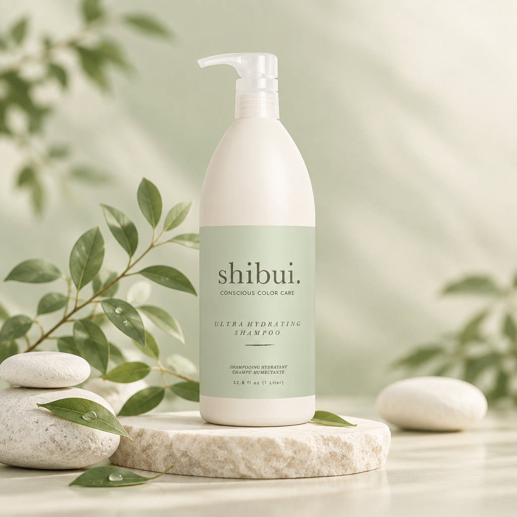 Shibui Ultra Hydrating Shampoo