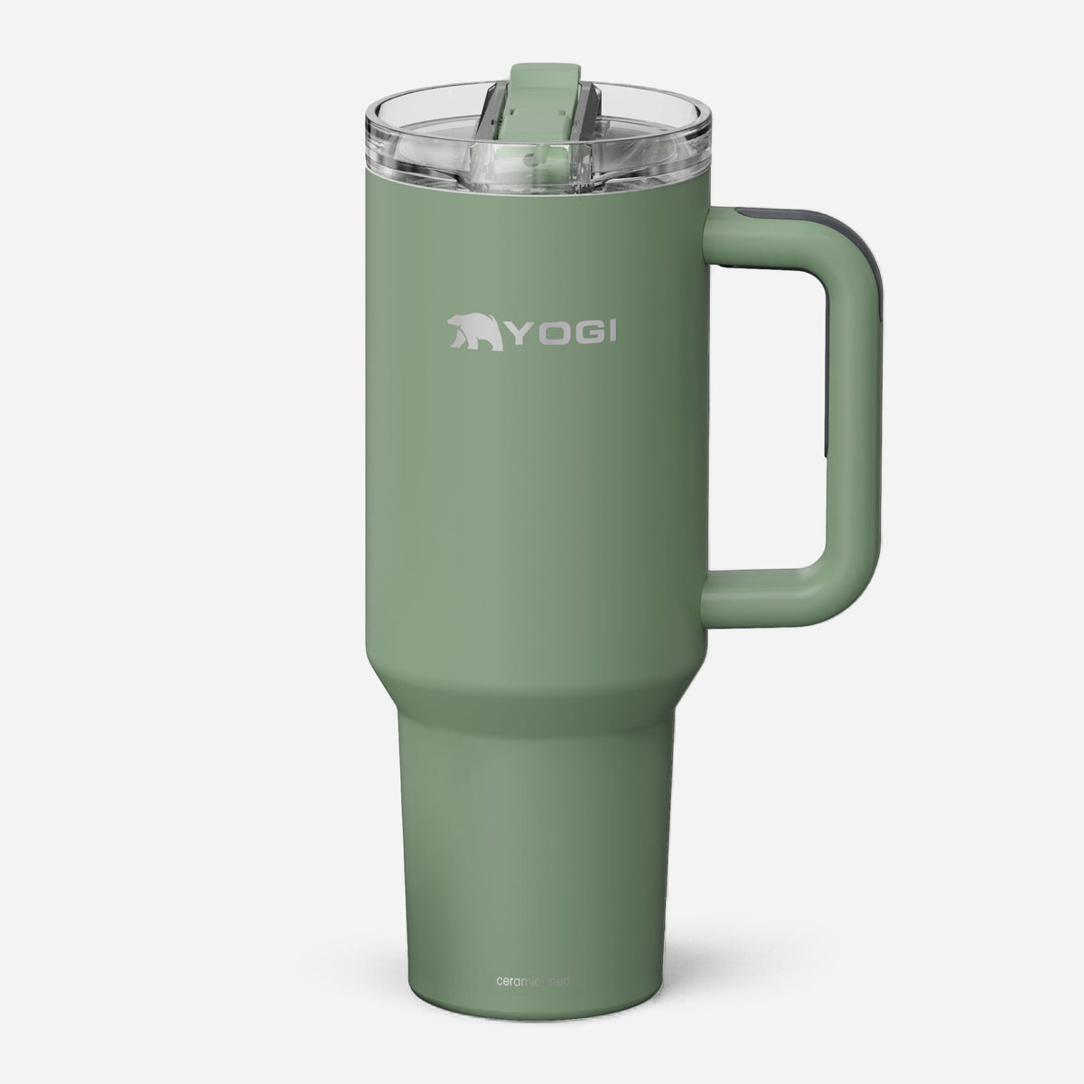 Ceramic Lined - Evolution Tumbler