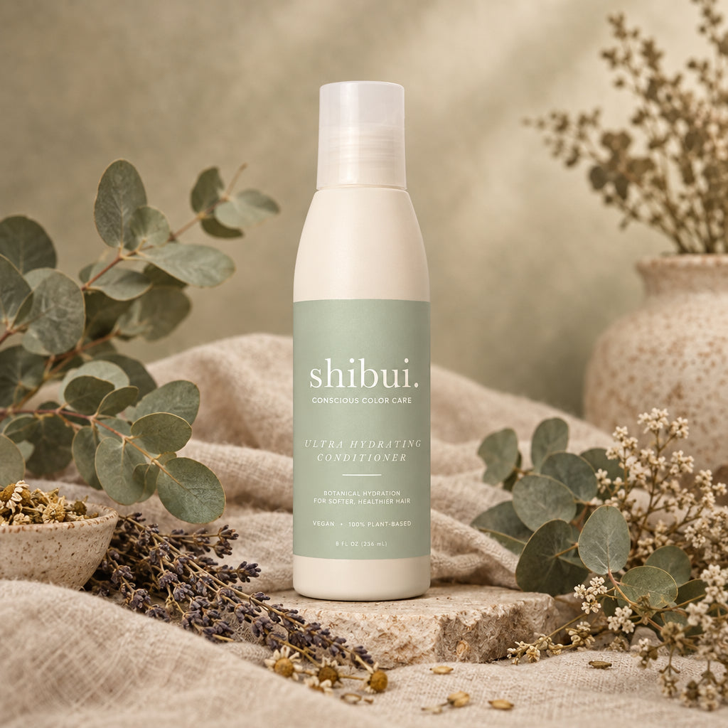 Shibui Ultra Hydrating Conditioner