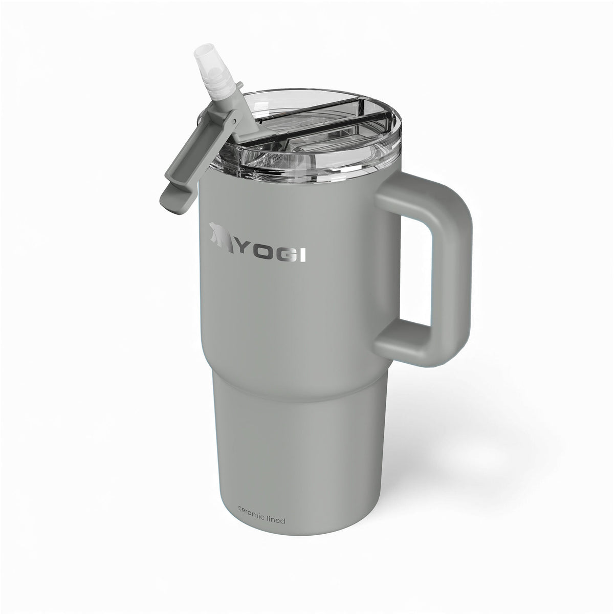 Ceramic Lined - Evolution Tumbler
