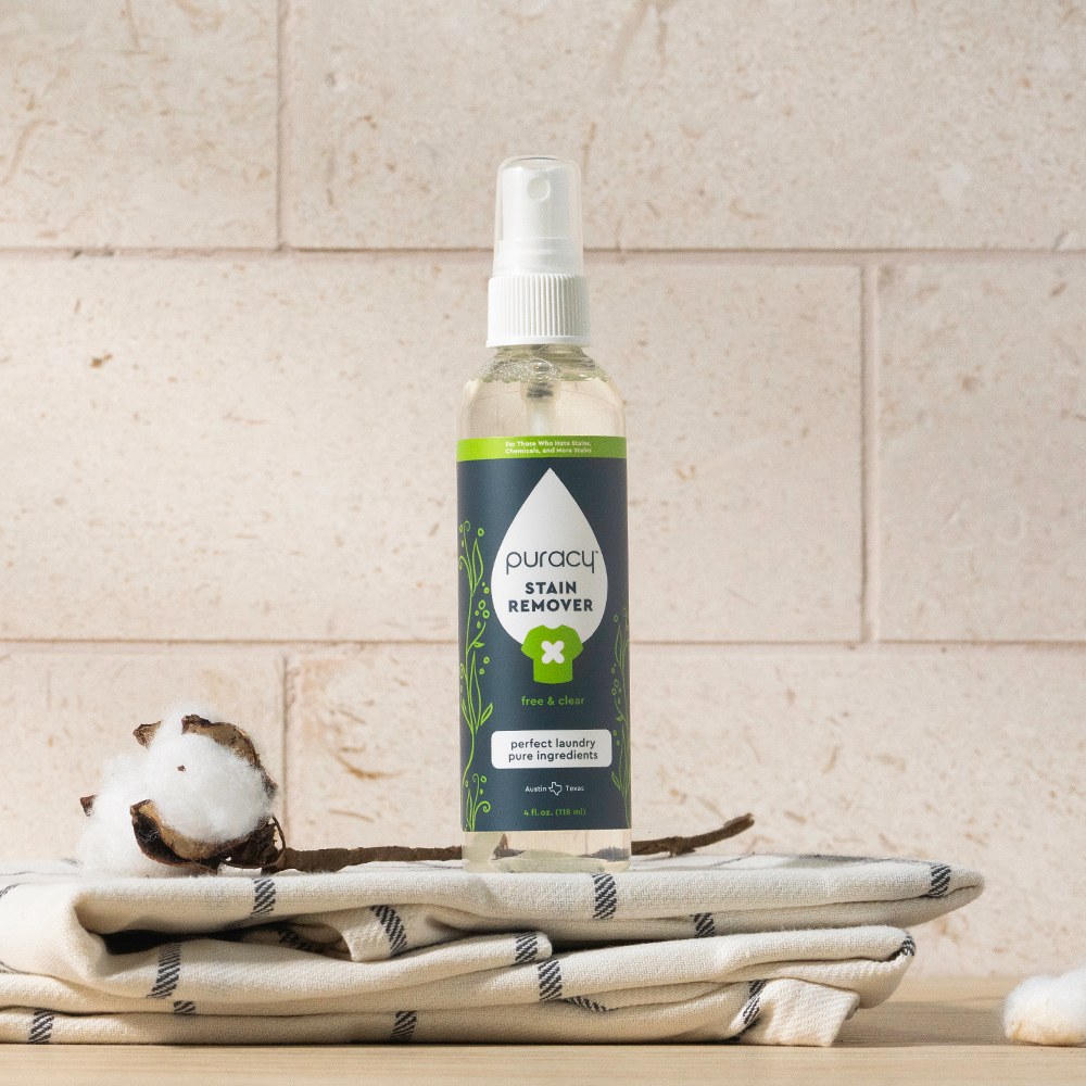 Laundry Stain Remover