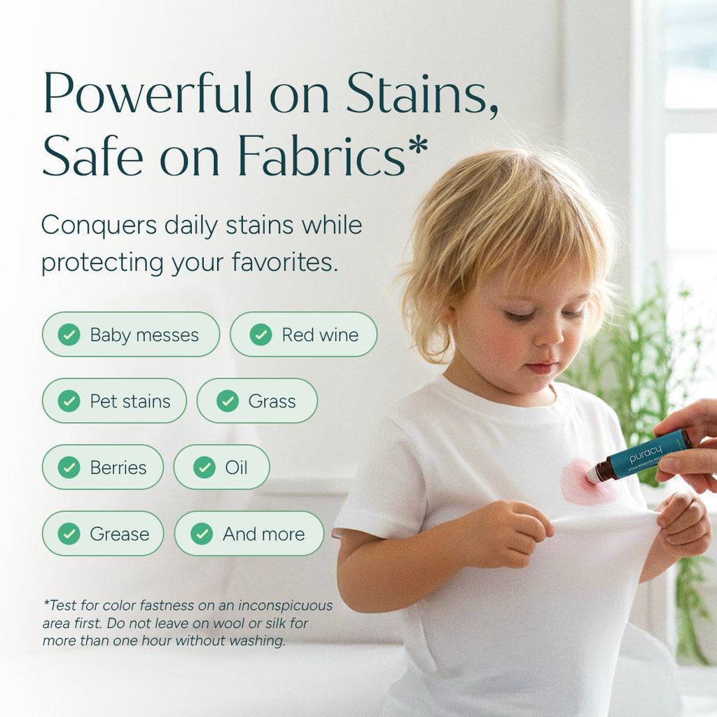 Laundry Stain Remover