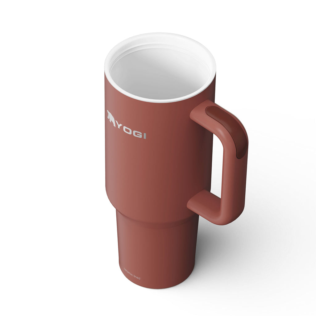 Ceramic Lined - Evolution Tumbler