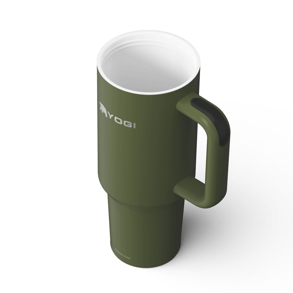 Ceramic Lined - Evolution Tumbler