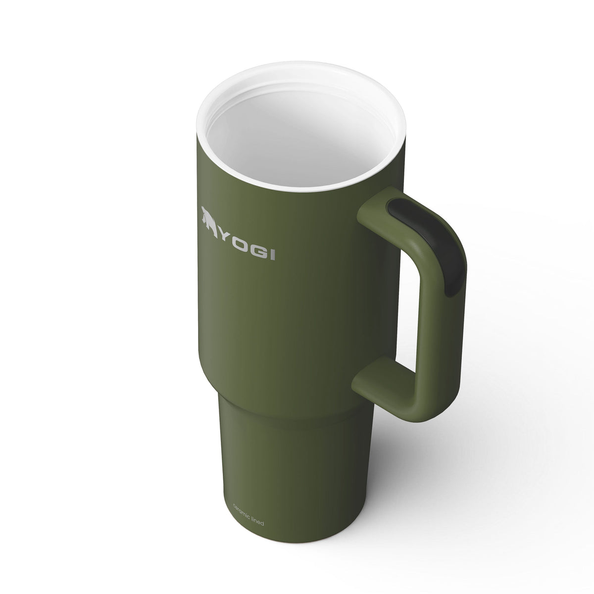 Ceramic Lined - Evolution Tumbler