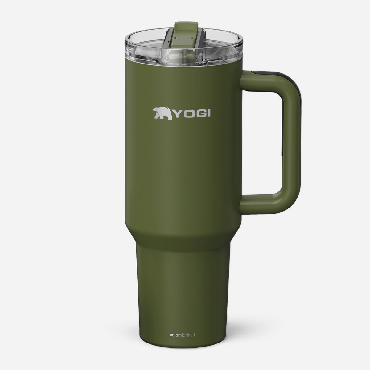 Ceramic Lined - Evolution Tumbler
