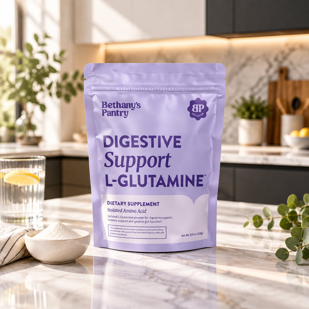 Digestive Support L-Glutamine