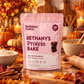 Bethany's Protein Bake