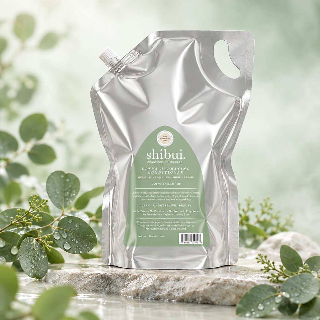 Shibui Ultra Hydrating Conditioner