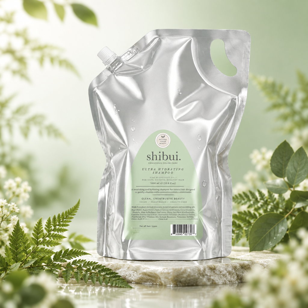Shibui Ultra Hydrating Shampoo