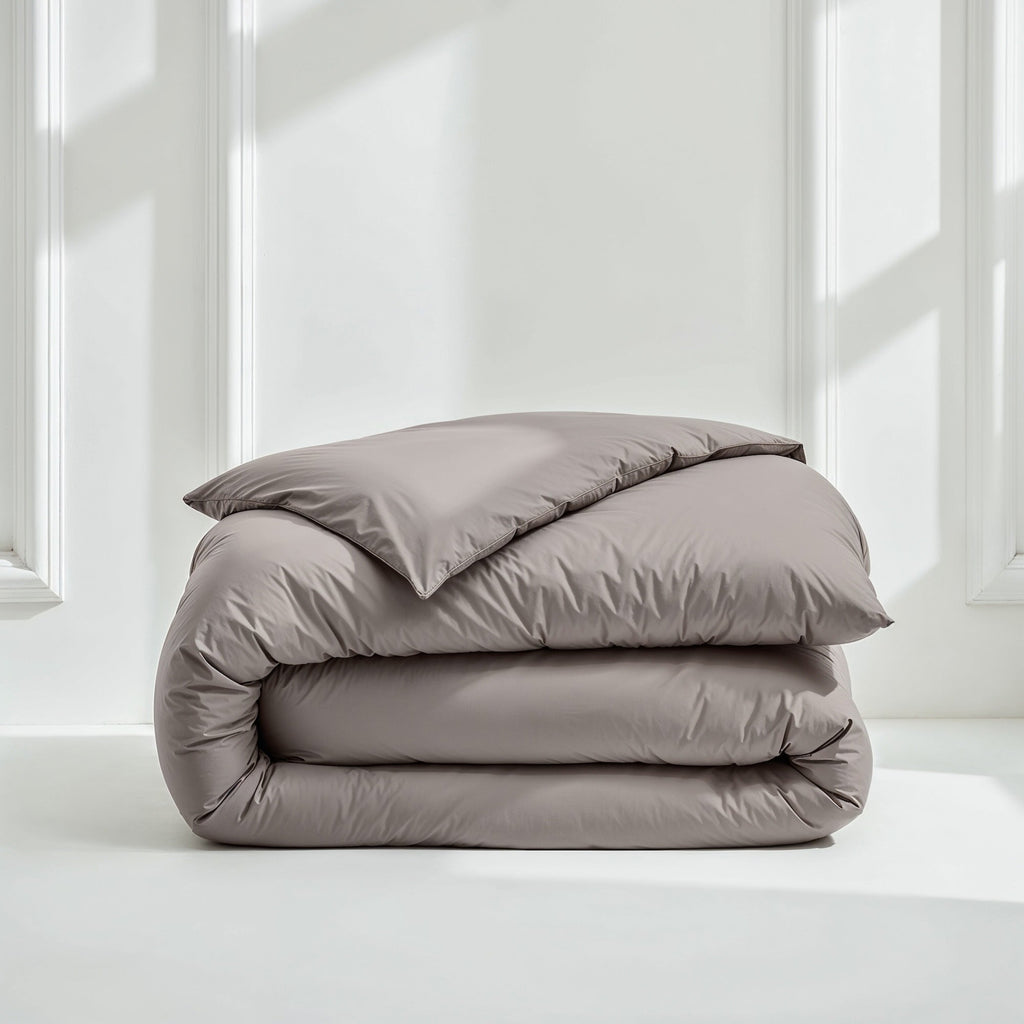Luxe Australian Sateen Bedding Bundle