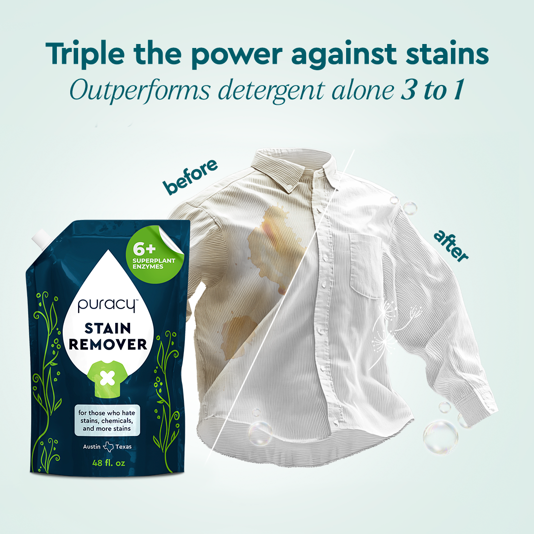 Laundry Stain Remover