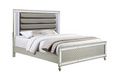 Modern Luxury King Bed
