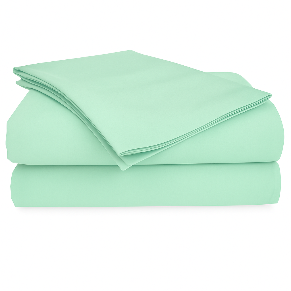 Bamboo Viscose Sheets Set (Set of 4)