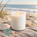 White Sands Candle
