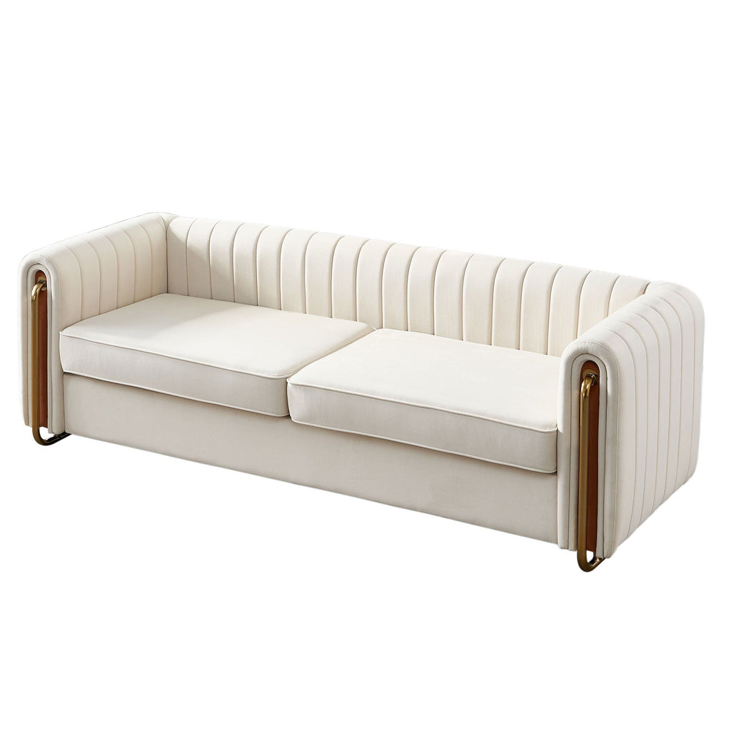 Contemporary Sofa Couch For Living Room