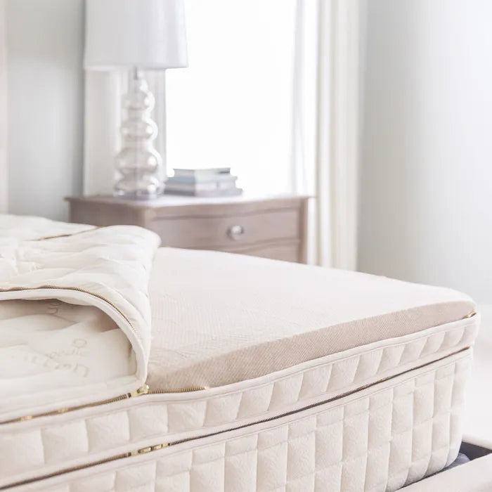 EOS Organic Pillow Top Mattress