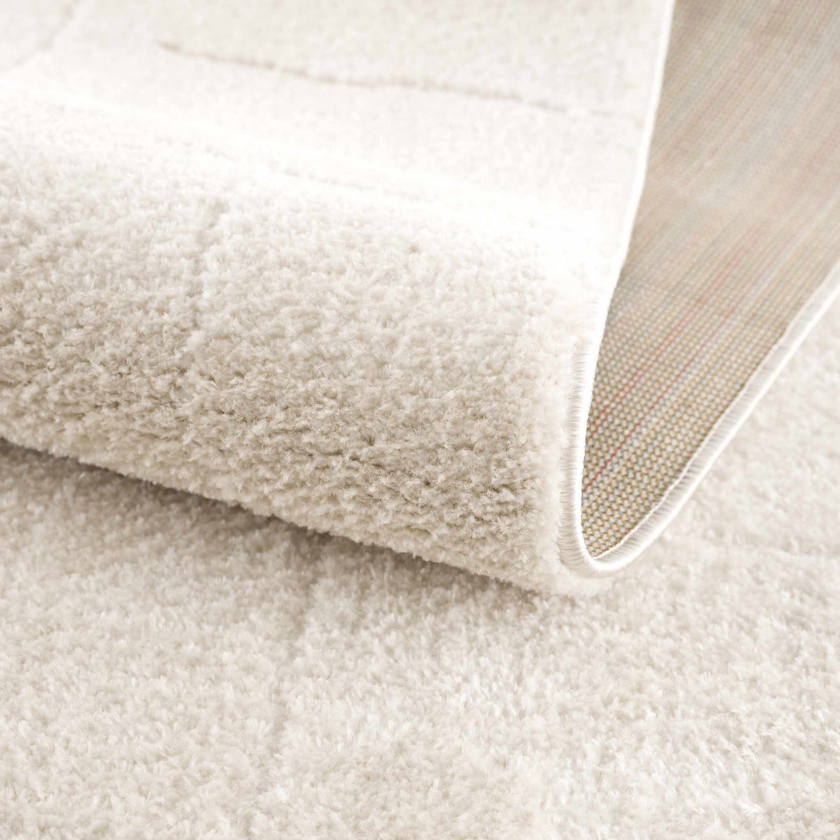 Koume Ivory Area Rug