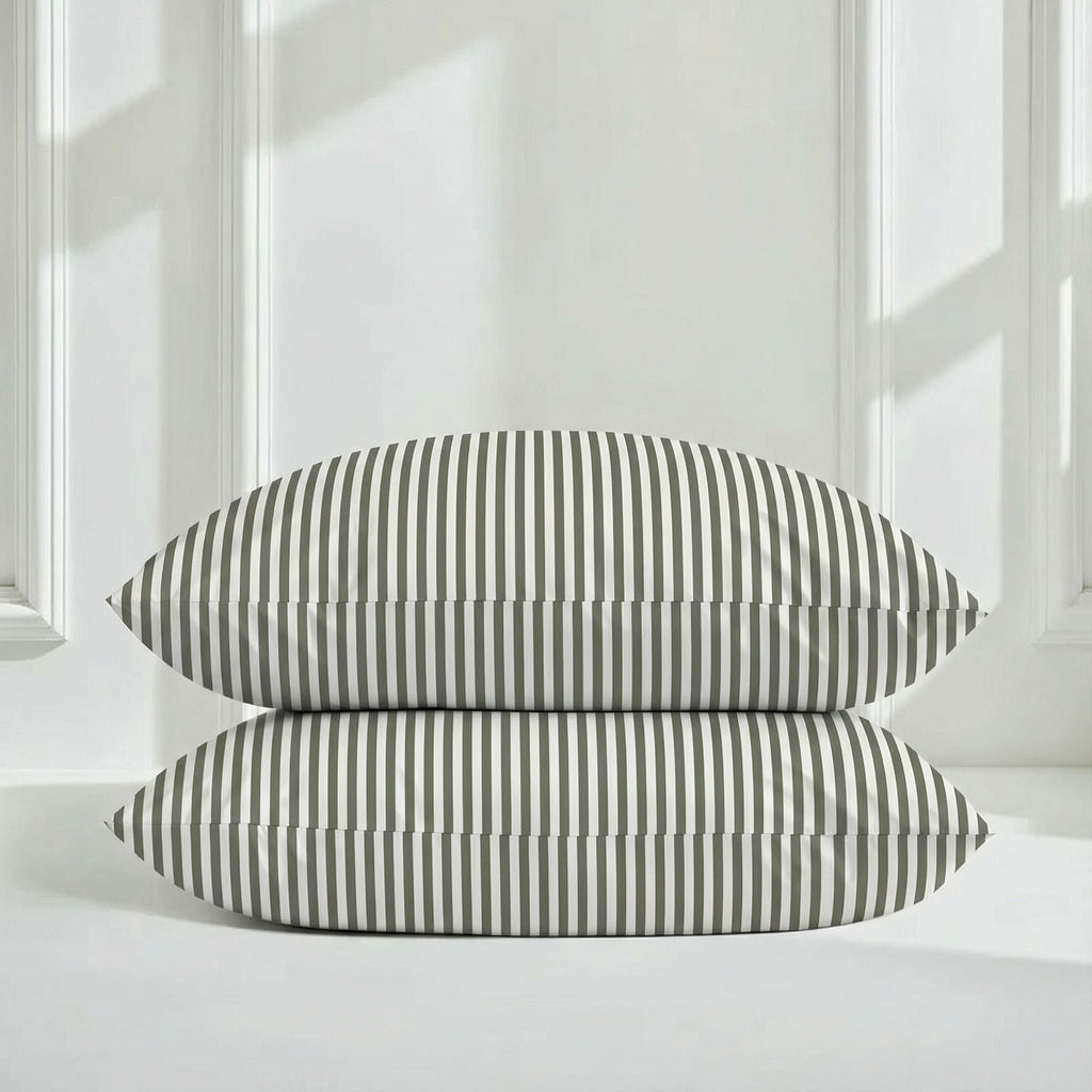 Luxe Australian Sateen Bedding Bundle