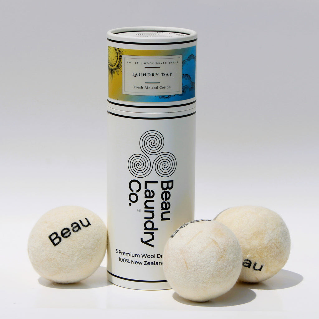 Laundry Day Scented & Softening Dryer Balls