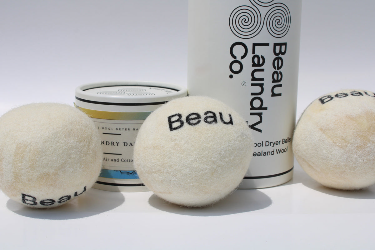 Laundry Day Scented & Softening Dryer Balls