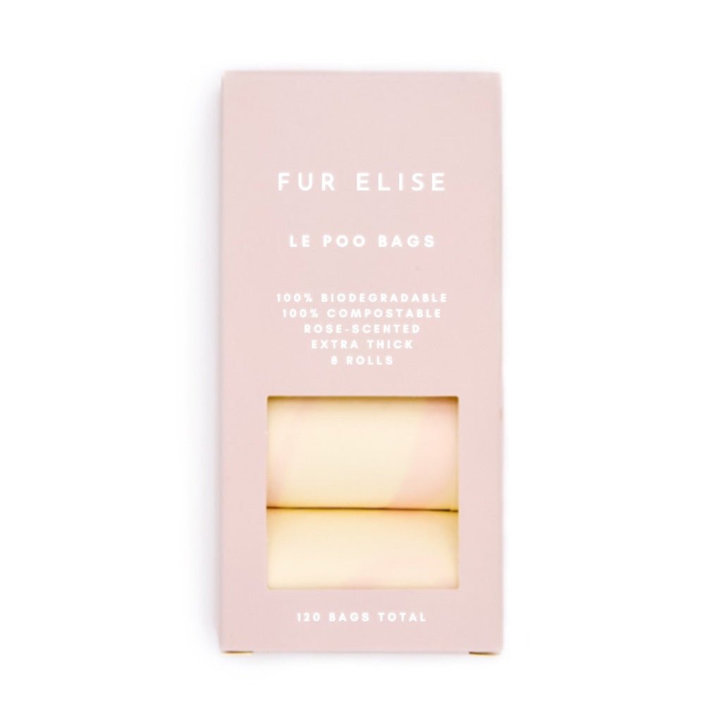 Fur Elise On-the-Go Walk Set - Sand