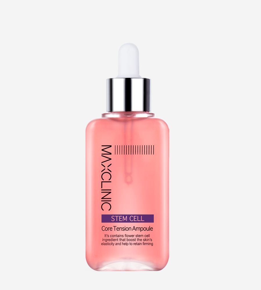 MAXCLINIC Stem Cell Core Tension Ampoule 100ml